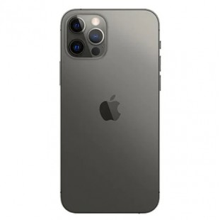 12 برو ماكس 256 76% اسود