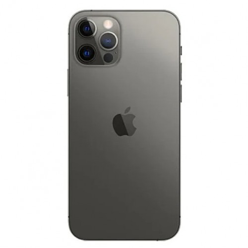 12 برو ماكس 256 76% اسود