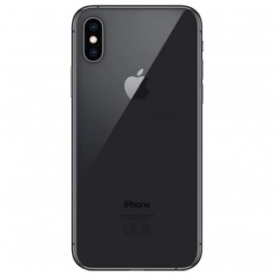 ايفون اكس اس ماكس 256 اسود